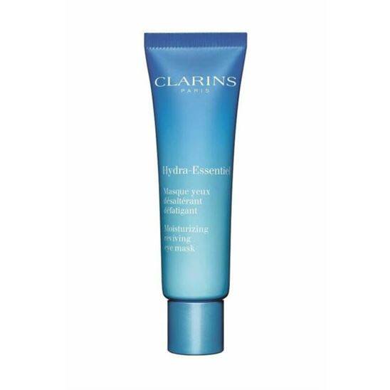Clarins Hydra-Essentiel Eye Mask 30 ml Canlandırıcı Göz Maskesi - 1