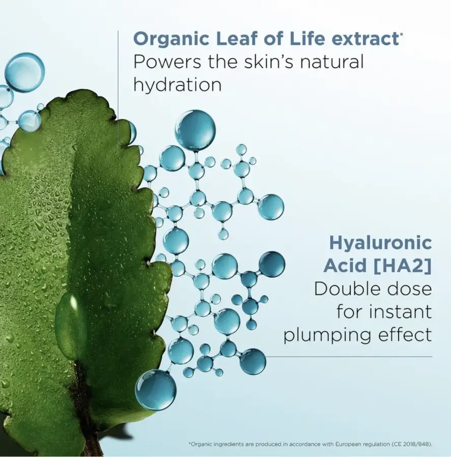 Clarins Hydra-Essentiel [HA²] Matte Gel 75 ml Jel Nemlendirici - 3