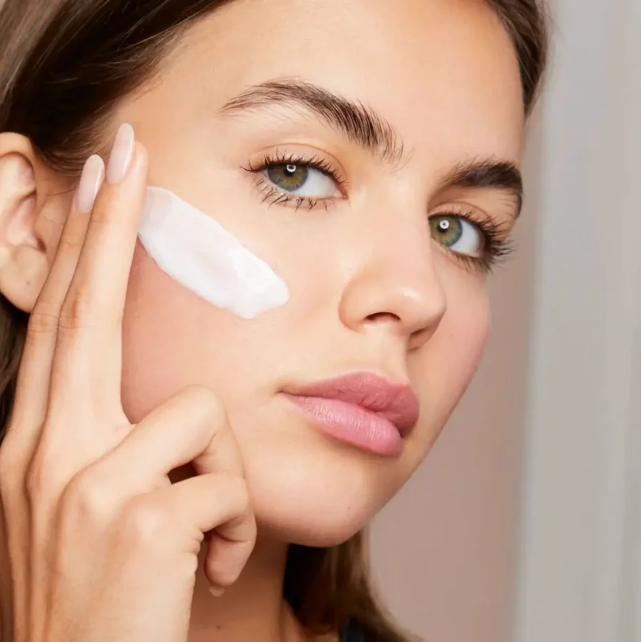 Clarins Hydra-Essentiel [HA²] Rich Cream 50 ml Kuru Cilt Kremi (1)