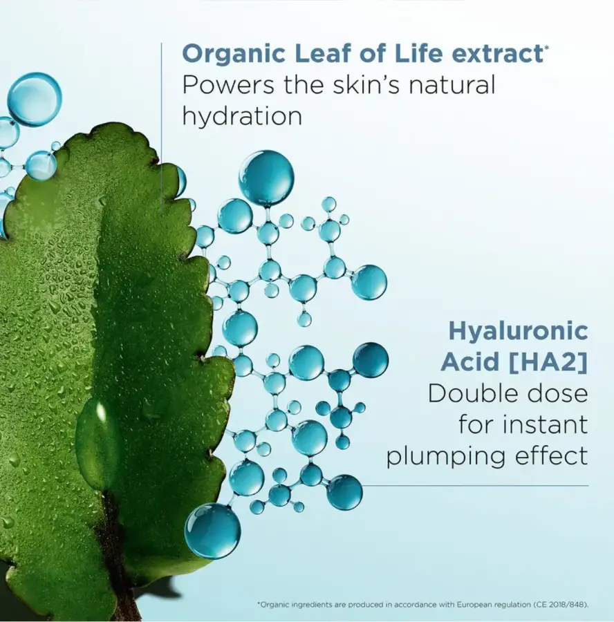 Clarins Hydra-Essentiel [HA²] Rich Cream 50 ml Kuru Cilt Kremi - 4