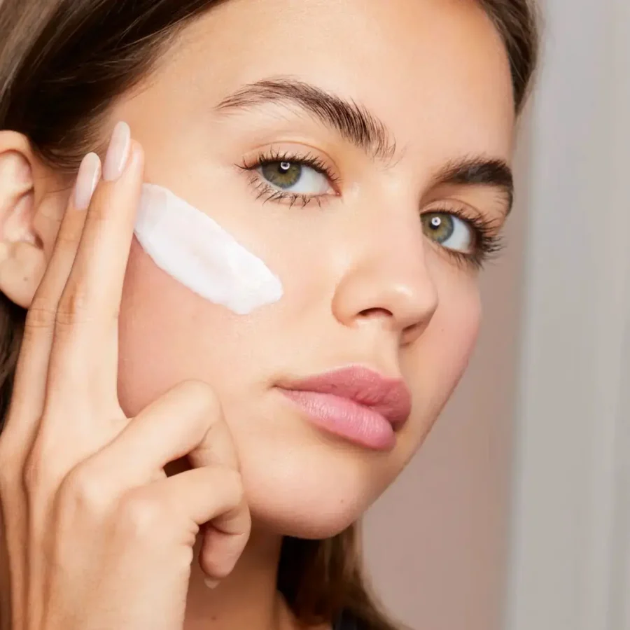 Clarins Hydra-Essentiel [HA²] Silky Cream 50 ml Normal/Kuru Cilt - 2