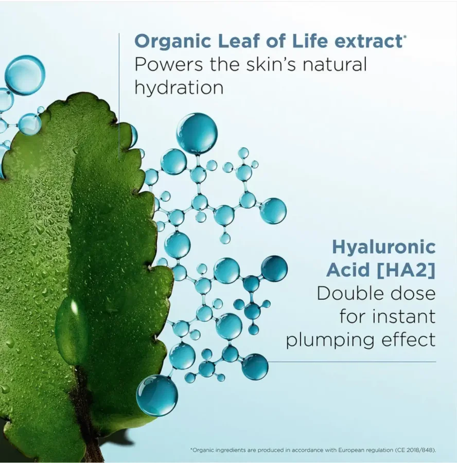 Clarins Hydra-Essentiel [HA²] Silky Cream 50 ml Normal/Kuru Cilt - 6