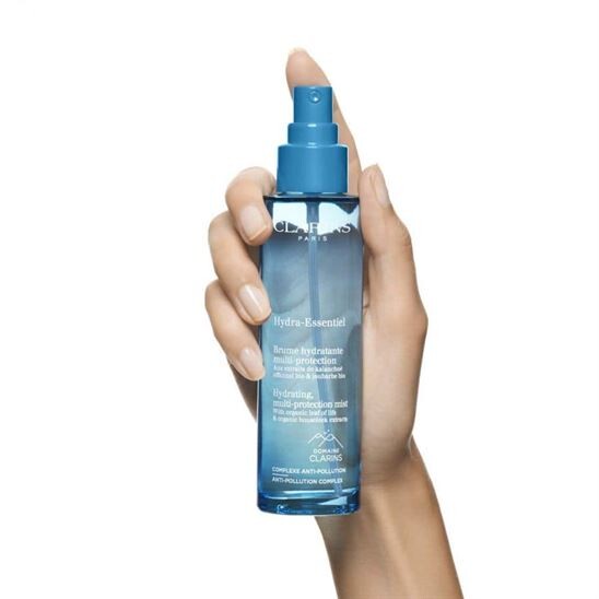 Clarins Hydra-Essentiel Hydrating Mist 75 ml Nemlendirici Sprey (1)