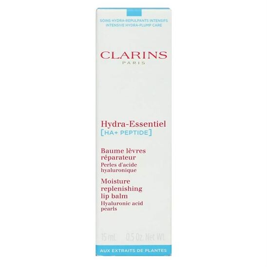 Clarins Hydra-Essentiel Lip Balm 15 ml Dudak Balmı - 7