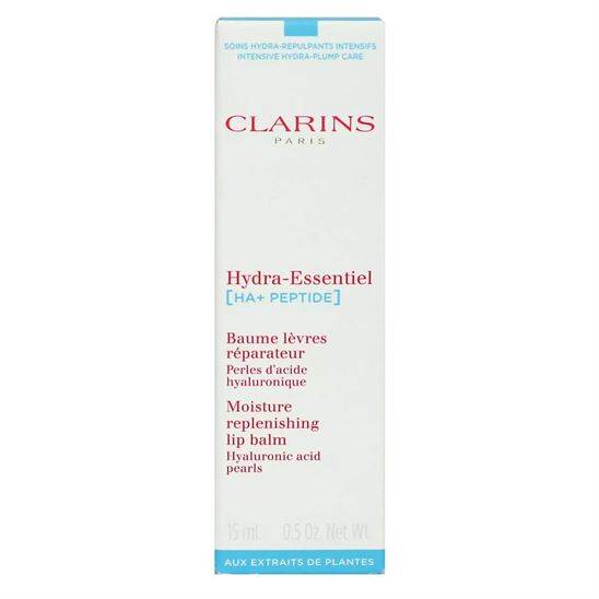 Clarins Hydra-Essentiel Lip Balm 15 ml Dudak Balmı - 7