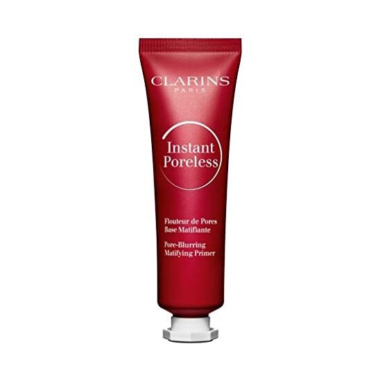 Clarins Instant Poreless Primer 20 ml Makyaj Bazı - 1