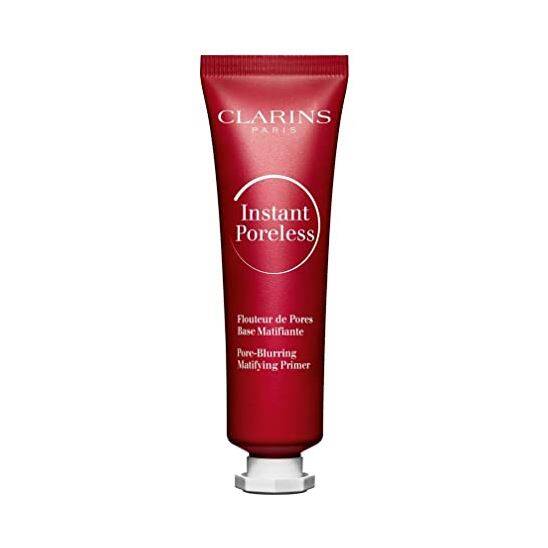 Clarins Instant Poreless Primer 20 ml Makyaj Bazı - 1