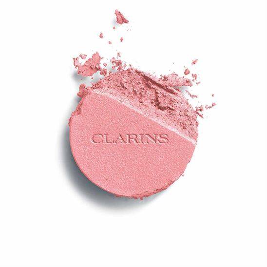Clarins Joli Blush 01 Cheeky Baby Allık - 3