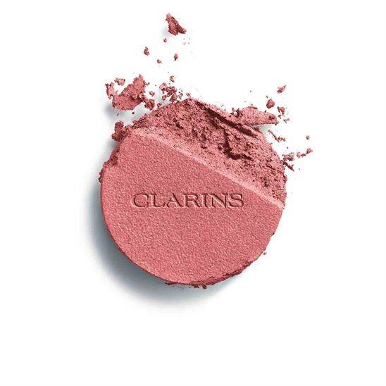 Clarins Joli Blush 02 Cheeky Pink Allık - 3