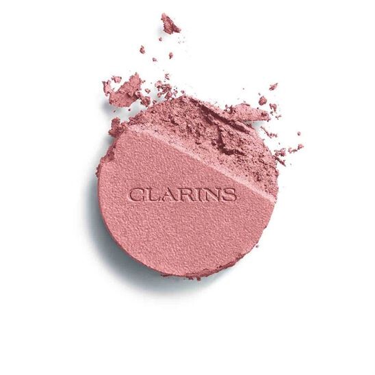 Clarins Joli Blush 03 Cheeky Rose Allık (1)