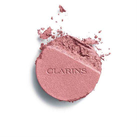 Clarins Joli Blush 03 Cheeky Rose Allık - 2