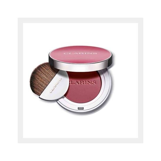 Clarins Joli Blush 04 Cheeky Purple Allık