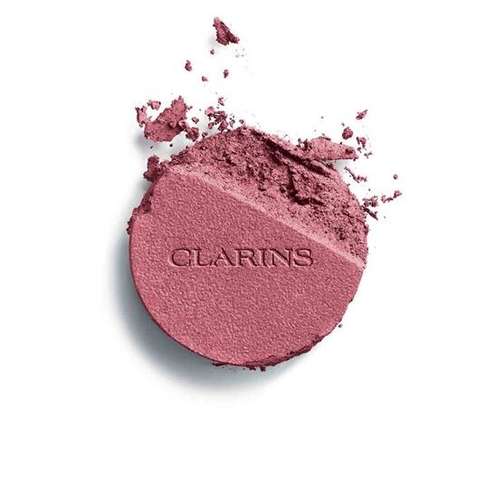Clarins Joli Blush 04 Cheeky Purple Allık - 3