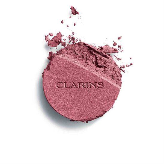 Clarins Joli Blush 04 Cheeky Purple Allık - 3