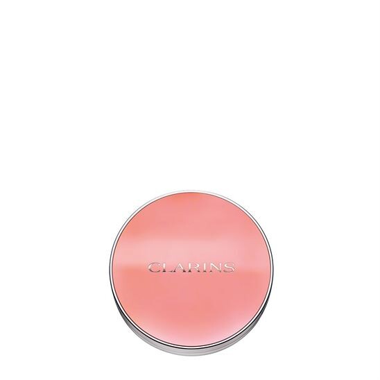 Clarins Joli Blush 06 Cheeky Coral Allık (1)
