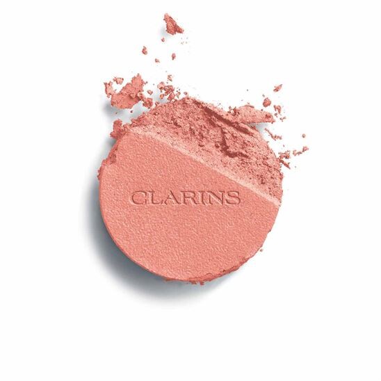 Clarins Joli Blush 06 Cheeky Coral Allık - 3