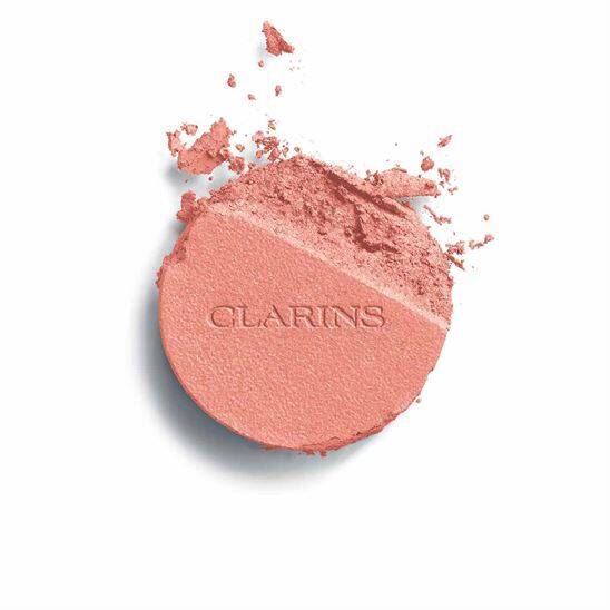 Clarins Joli Blush 06 Cheeky Coral Allık - 3