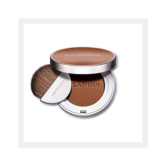 Clarins Joli Blush 08 Cheeky Mocha Allık