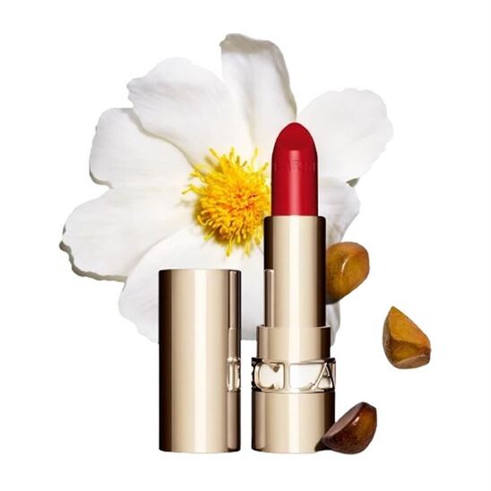Clarins Joli Rouge 742 Ruj - 1