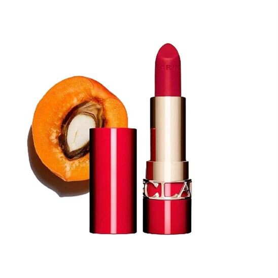 Clarins Joli Rouge 742V Ruj - 1