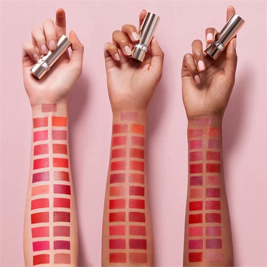 Clarins Joli Rouge 750 Ruj - 4