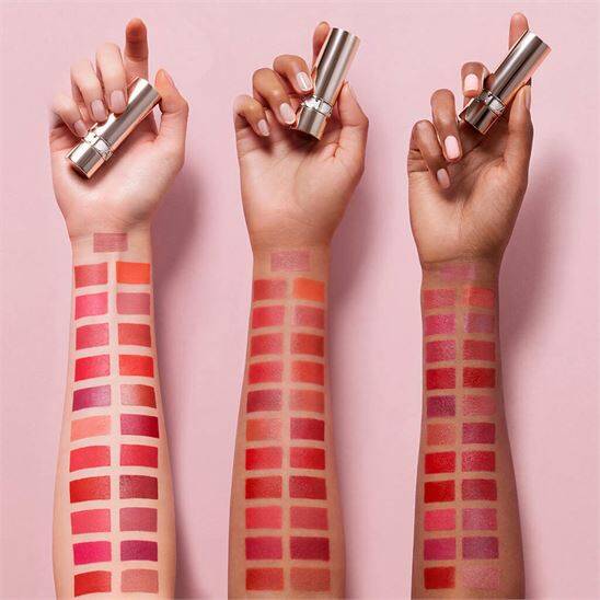 Clarins Joli Rouge 750 Ruj - 4