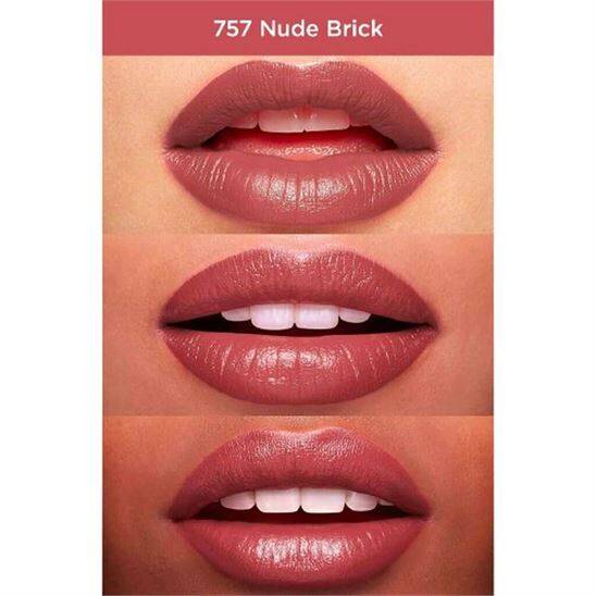 Clarins Joli Rouge 757 Ruj - 3