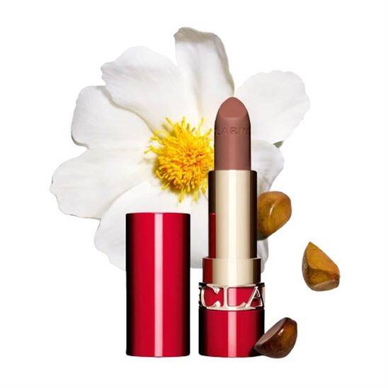 Clarins Joli Rouge 758V Ruj - 2