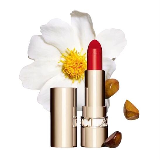 Clarins Joli Rouge 768 Ruj - 1