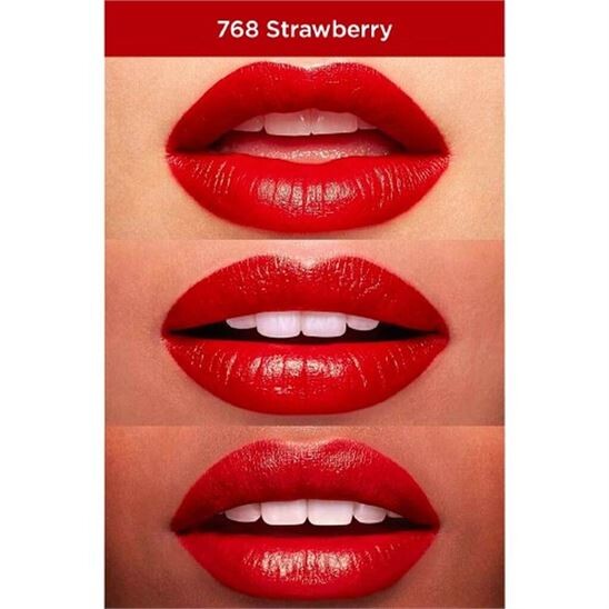 Clarins Joli Rouge 768 Ruj - 3