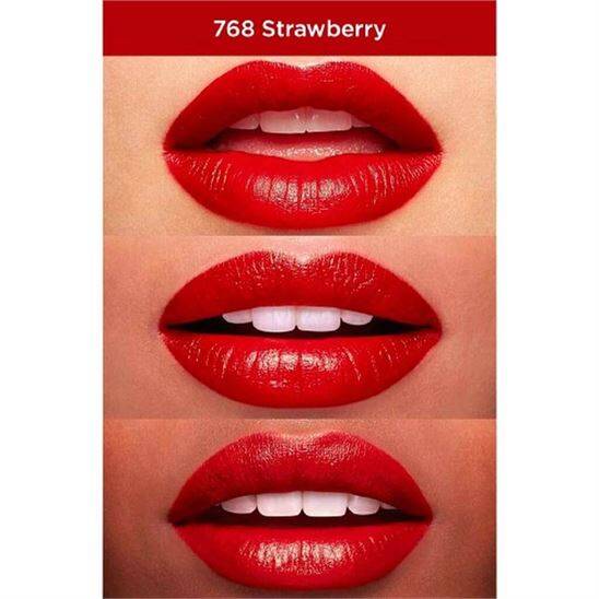 Clarins Joli Rouge 768 Ruj - 3