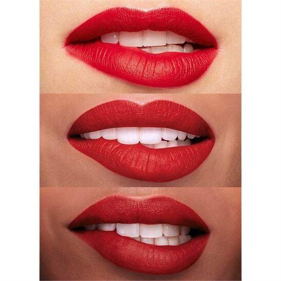 Clarins Joli Rouge 768V Ruj - 4