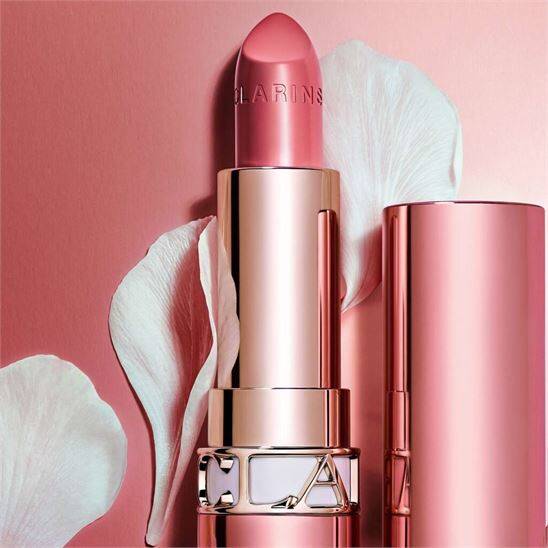 Clarins Joli Rouge 787 Ruj - 4