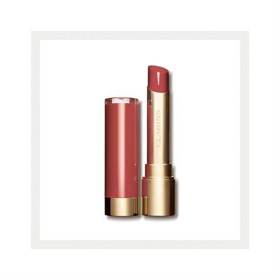 Clarins Joli Rouge Lacquer 705 Soft Berry Ruj - 1