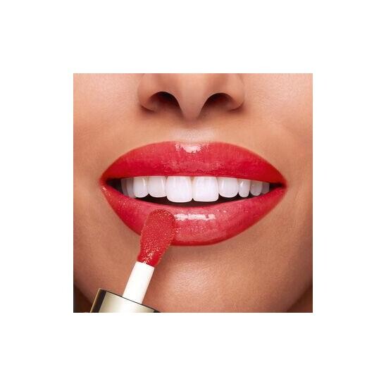 Clarins Lip Comfort Oil 03 Cherry Dudak Bakım Yağı - 4