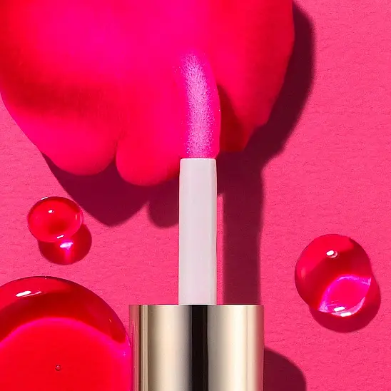 Clarins Lip Comfort Oil 04 Pitaya Dudak Bakım Yağı - 5