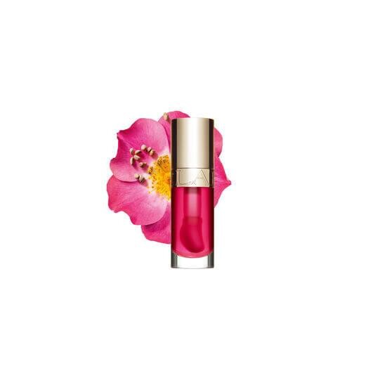 Clarins Lip Comfort Oil 04 Pitaya Dudak Bakım Yağı