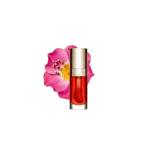 Clarins Lip Comfort Oil 05 Apricot Dudak Bakım Yağı
