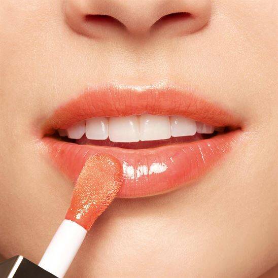 Clarins Lip Comfort Oil 05 Tangerine Dudak Yağı - 2
