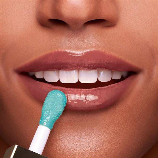 Clarins Lip Comfort Oil 06 Mint Dudak Yağı - 2