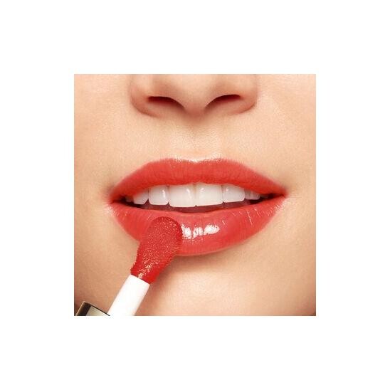 Clarins Lip Comfort Oil 08 Strawberry Dudak Bakım Yağı - 3