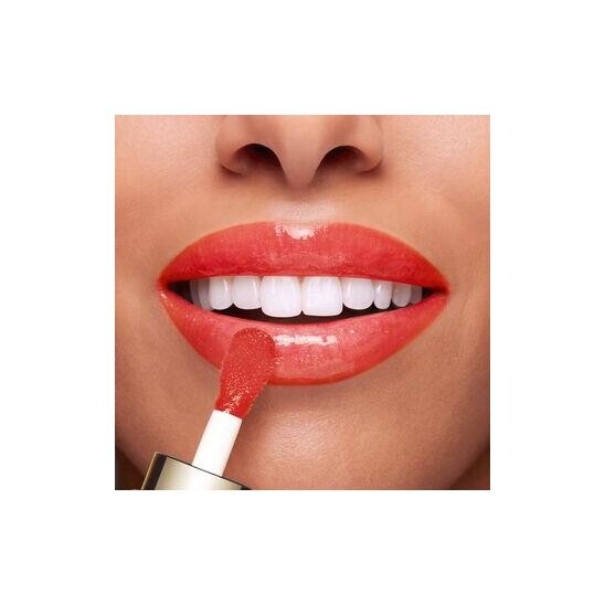 Clarins Lip Comfort Oil 08 Strawberry Dudak Bakım Yağı - 4