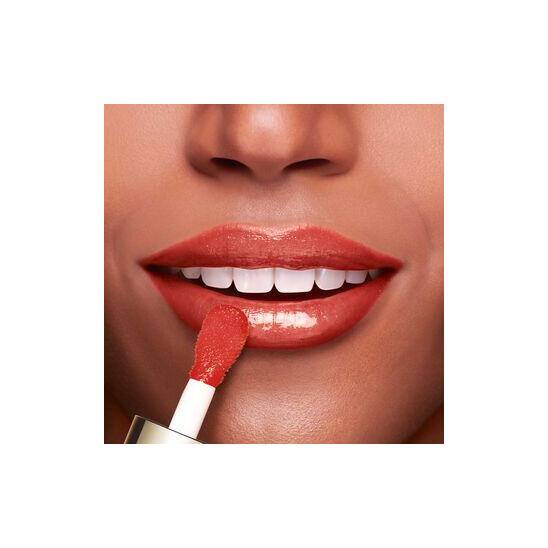 Clarins Lip Comfort Oil 08 Strawberry Dudak Bakım Yağı - 5