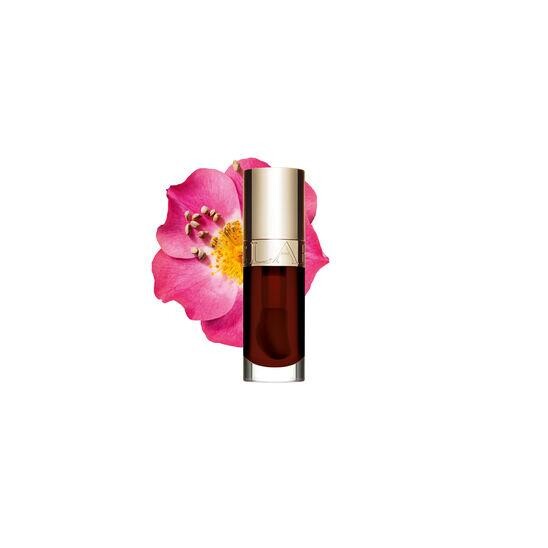 Clarins Lip Comfort Oil 09 Chocolate Dudak Bakım Yağı