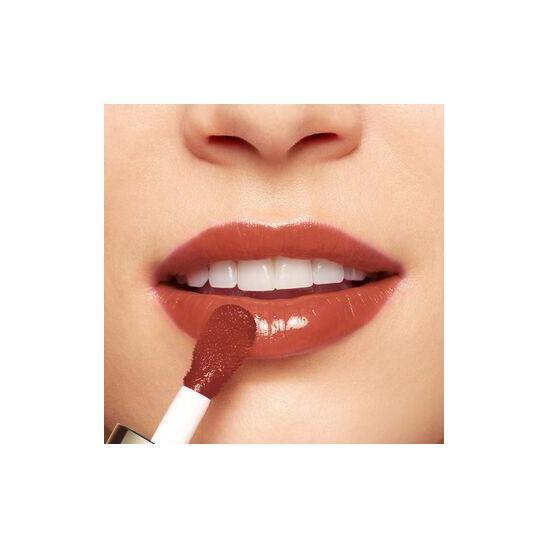 Clarins Lip Comfort Oil 09 Chocolate Dudak Bakım Yağı - 3