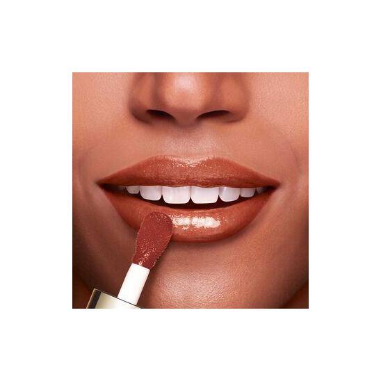 Clarins Lip Comfort Oil 09 Chocolate Dudak Bakım Yağı - 5