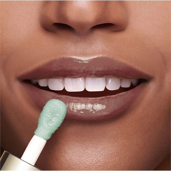 Clarins Lip Comfort Oil 11 Blue Dudak Yağı - 6