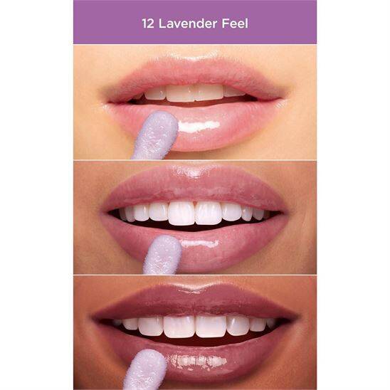 Clarins Lip Comfort Oil 12 Lavender Feel Dudak Yağı - 2