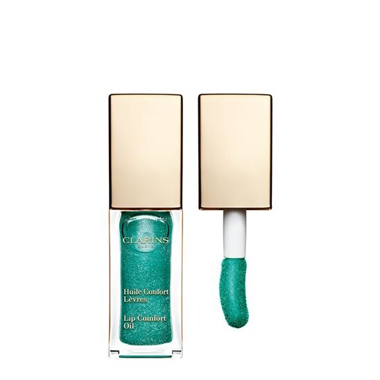 Clarins Lip Comfort Oil 13 Mint Glam Dudak Yağı