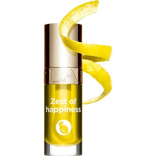 Clarins Lip Comfort Oil 14 Yellow Dudak Yağı - 2